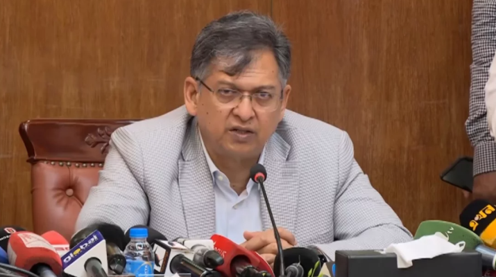 আওয়ামী লীগ নামে কোনো সংগঠন নেই: স্বরাষ্ট্রমন্ত্রী সালাহউদ্দিন